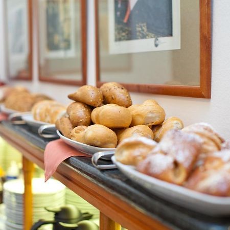 Boutique Hotel 16 Прага Экстерьер фото