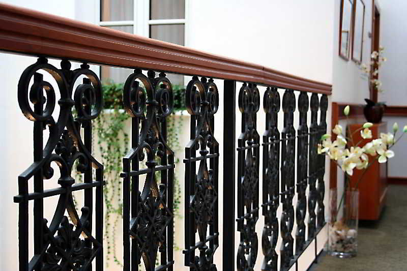 Boutique Hotel 16 Прага Экстерьер фото